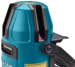Makita SK20GDZ 12V Max Li-ion Accu Kruislijnlaser Body In Tas- Groen - 3 Lijnen -Pro Gereedschap Verkoop 6699699f2e4dc6fe1798fb3e88aab581