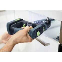 Festool CXS 18-Basic-Set 18V Li-Ion Accu Schroefboormachine Body Incl. Bitset In Systainer - 40Nm - 577333 -Pro Gereedschap Verkoop 66c76757755f5512172641c2170e603e