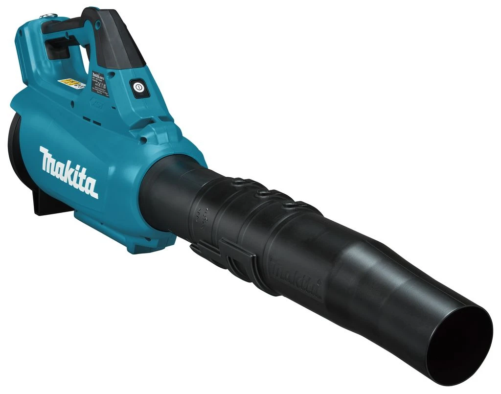 Makita UB001GM101 XGT 40V Max Li-Ion Accu Bladblazer Set (1x 4,0Ah) - 960m³/uur - Koolborstelloos 1 Makita UB001GM101 XGT 40V Max Li-Ion Accu Bladblazer Set (1x 4,0Ah) - 960m³/uur - Koolborstelloos