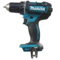 Makita DLX2127TJ1 18V Li-Ion Accu Boor-/schroefmachine (DDF482Z) & Slagschroevendraaier (DTD152Z) Combiset (3x 5,0Ah Accu) -Pro Gereedschap Verkoop 69e188b683c83fbe9e41cbb41e4a2fbe 1