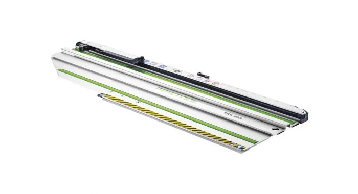 Festool 769941 / FSK250 Afkortrail Voor HKC 55 - 250mm 1 Festool 769941 / FSK250 Afkortrail Voor HKC 55 - 250mm