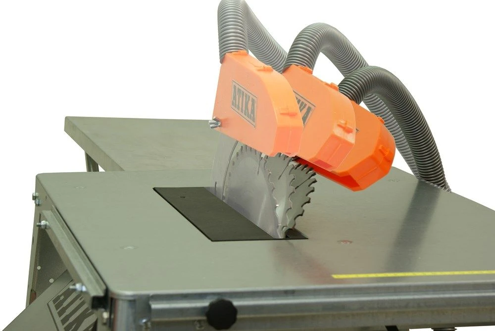 Atika HT315 WS Zaagtafel - 3000W - 315 X 30mm (230V) - A301920 3 Atika HT315 WS Zaagtafel - 3000W - 315 X 30mm (230V) - A301920 - Afbeelding 3