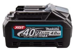 Makita HR002GM204 XGT 40V Max Li-Ion Accu SDS-Plus Combihamer Set (2x 4,0Ah) Incl. Stofafzuigsysteem In Mbox - 2,9J - Koolborstelloos -Pro Gereedschap Verkoop 6dd1282b0152c2d11cc8c1d6f1f74bdf