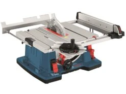 Bosch GTS 10 XC Zaagtafel Met Verrijdbare Transport- En Werktafel (GTA 60 W) - 2100W - 254 X 30mm - 0615990CX3 8 Bosch GTS 10 XC Zaagtafel Met Verrijdbare Transport- En Werktafel (GTA 60 W) - 2100W - 254 X 30mm - 0615990CX3 -Pro Gereedschap Verkoop 6e085f692749c27f9afb0db702e211ff 1