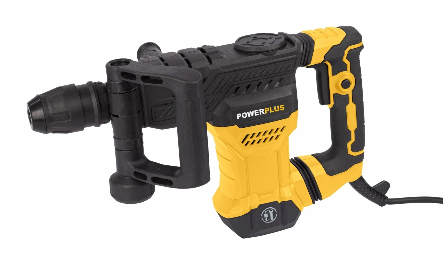 Powerplus POWX11831 Breekhamer - 1300W 1 Powerplus POWX11831 Breekhamer - 1300W