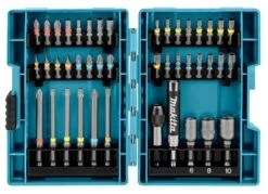 Makita DLX5068TX1 LXT 18V Li-Ion Accu Combiset Incl. Accessoires (2x 5,0 Ah Accu) In Tas -Pro Gereedschap Verkoop 708bcf0843d713fe9e5db1a30ef78dfd