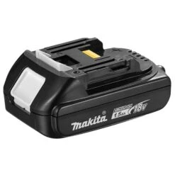 Makita DCL181FSY 18V Li-Ion Accu Steelstofzuiger Blauw Set (1x 1,5Ah) - 0,65L -Pro Gereedschap Verkoop 71a4c67e938f2b1f9db9722d5242037f 2