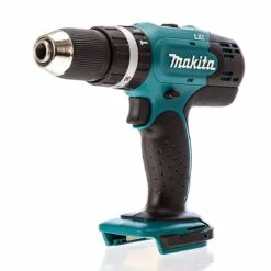 Makita DLX2114X1 18V LXT Li-Ion Accu Klopboor-/schroefmachine (DHP453) & Grastrimmer (DUR181) Combiset (2x 3.0Ah Accu) -Pro Gereedschap Verkoop 723867c8760c5ecb1728f1b9a57a2f0d