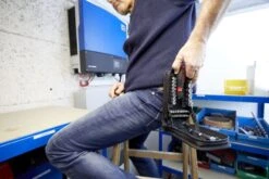 Wiha 44684 Dopsleutel- En Bitset 1/4" 40-delig - Incl. Multifunctionele Tas Met Riemklem -Pro Gereedschap Verkoop 73e9d2353790c96aebd01b77fc37ee2a