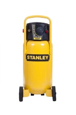 Stanley 8117180STN067 D230/10/50V Compressor - Olievrij - 10bar - 1500W -Pro Gereedschap Verkoop 761f00951cd07e8c430e413d8ac24fc9