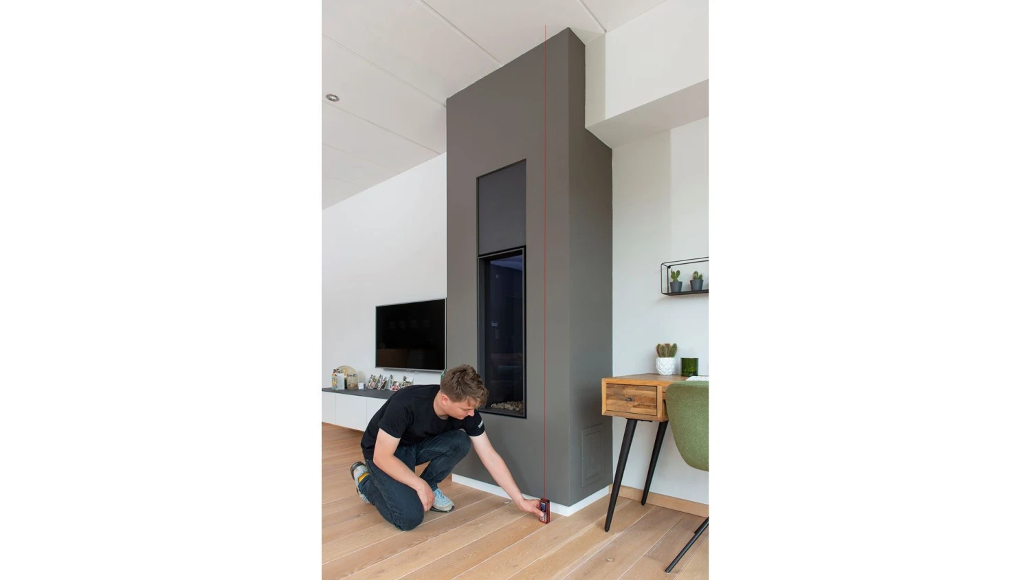 Kreator KRT706510 Afstandsmeter - 60M 7 Kreator KRT706510 Afstandsmeter - 60M - Afbeelding 7