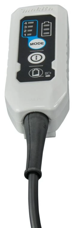 Makita VC008GT203 XGT 40 V Max Li-Ion Rugstofzuiger Set (2x 5, Ah Accu) In Doos -Pro Gereedschap Verkoop 7a7b60d1e8b3bada1c4c85b71f6cdcd9 1