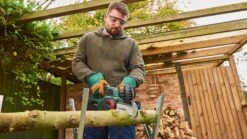 Bosch Universalchain 18 18V Li-Ion Accu Kettingzaag Body - 200mm - 06008B8001 -Pro Gereedschap Verkoop 7b47c0908940ee8015e5002b22eaf27e