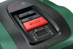 Bosch Indego S+ 500 Robotmaaier - 500m² - 16cm -Pro Gereedschap Verkoop 7b6c8380257c1c2290f0b0bdb215a27e