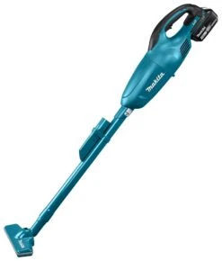 Makita DCL180RT 18V Li-ion Accu Steelstofzuiger Set (1x 5.0Ah) - Blauw -Pro Gereedschap Verkoop 7ba2f03c59f66c1415425fb5d5172dfd
