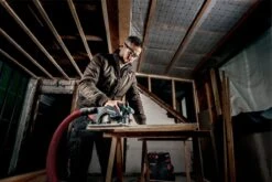 Metabo KS 18 LTX 57 SET 18V Li-Ion Accu Cirkelzaag In MetaBOX Met Geleiderail FS 160 - 57mm - 691065000 -Pro Gereedschap Verkoop 7d3558715b68ee08233a436adf50ba74