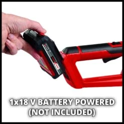 Einhell GC-CH 18/50 Li Solo Accu Heggenschaar - Power X-Change - 50cm 15 Einhell GC-CH 18/50 Li Solo Accu Heggenschaar - Power X-Change - 50cm -Pro Gereedschap Verkoop 7dc4d770e840a014ba2ed7312de4b9f9