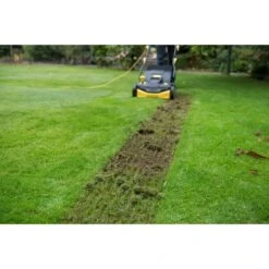 Powerplus POWXG7516 Verticuteerder / Verluchter - 1800W - 360mm 9 Powerplus POWXG7516 Verticuteerder / Verluchter - 1800W - 360mm -Pro Gereedschap Verkoop 80b6311bb3339b61d3ea1e96241e140e