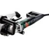 Metabo MFE 40 Sleuvenfrees Incl. 2 Diamantschijven In Koffer - 1900W - 604040500