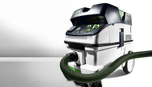 Festool CTM 36 E Stofafzuiger - 1200W - Klasse M - 36L - 574988 6 Festool CTM 36 E Stofafzuiger - 1200W - Klasse M - 36L - 574988 - Afbeelding 6