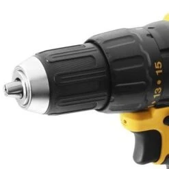 DeWalt DCD777S2T 18V Li-Ion Accu Boor-/schroefmachine Set (2x 1.5Ah Accu) In TSTAK - Koolborstelloos - DCD777S2T-QW -Pro Gereedschap Verkoop 85a4bc9e21c2ea2e80518641405d294c