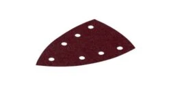 Festool 499140 STF Delta P220 RU2/50 Schuurbladen - Hout - P220 X 100 X 150mm (50st) - 499140