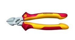 Wiha Z12116006 Professional Electric Zijkniptang Met DynamicJoint - 160 Mm - 43335