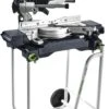 Festool KS 60 E-UG-SET KAPEX Afkortzaag Incl. Onderstel - 1200W - 216mm - 574788