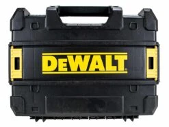 DeWalt DCF887D2 18V Li-Ion Accu Slagschroevendraaier Set (2x 2.0Ah Accu) In TSTAK - Koolborstelloos - DCF887D2-QW -Pro Gereedschap Verkoop 88ba59cb59590bde29ccb9d1ec8a3f4e