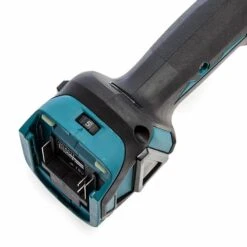 Makita DGA511Z 18V Li-Ion Accu Haakse Slijper Body - 125mm - Koolborstelloos 8 Makita DGA511Z 18V Li-Ion Accu Haakse Slijper Body - 125mm - Koolborstelloos -Pro Gereedschap Verkoop 88ef4069bbba621af6b2d24ffa97b754