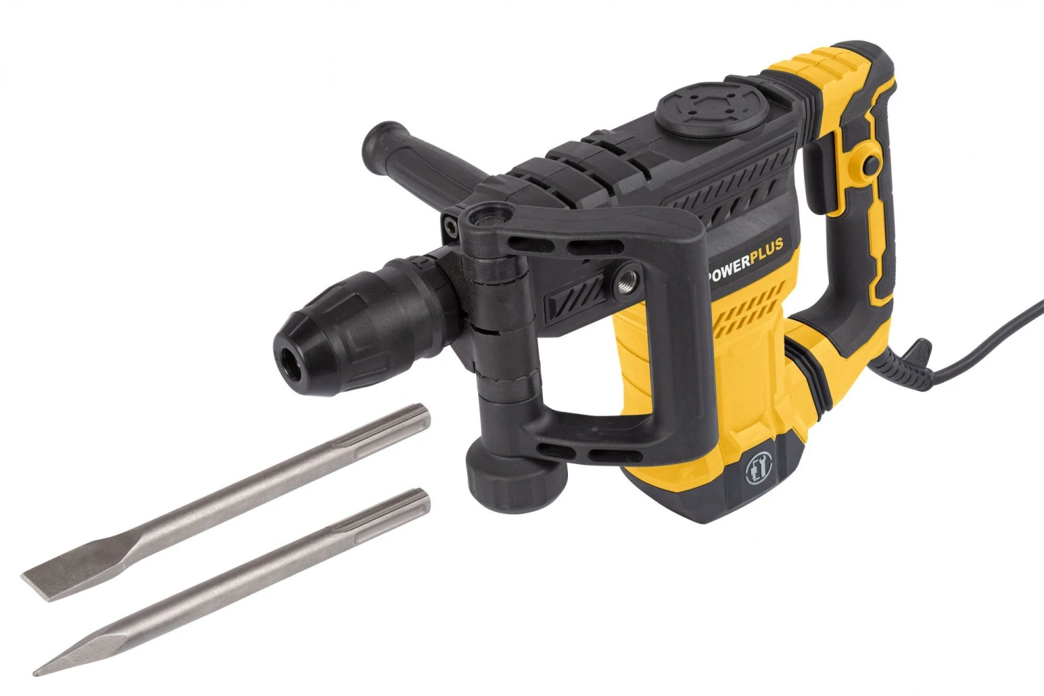 Powerplus POWX11831 Breekhamer - 1300W 6 Powerplus POWX11831 Breekhamer - 1300W - Afbeelding 6