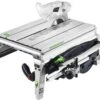Festool PRECISIO CS 50 EBG-FLR Trek-/afkortzaagmachine - 1200W - 190mm - 574770