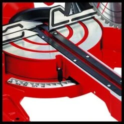 Einhell TC-SM 254 Afkortzaag Met Laser - 1900W - 254 X 30mm - 4300385 -Pro Gereedschap Verkoop 8d56575d32e92d451fdfb3cf2cf513ab