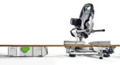 Festool KS 60 E-UG-SET KAPEX Afkortzaag Incl. Onderstel - 1200W - 216mm - 574788 -Pro Gereedschap Verkoop 8eb8d891df18beb30f64718efd63581d 2