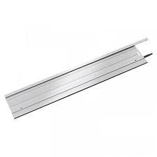 Wolfcraft FKS 145 Geleiderail Verlengset - 1100mm