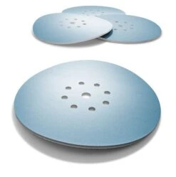Festool STF D225 P240 GR S/25 Schuurpapier - Granat Soft - P240 - 225mm (25st) - 204226 -Pro Gereedschap Verkoop 904e7b19026a57db8f19b777ba96186a
