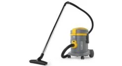 Ghibli POWER WD 22 P UFS Stof -en Waterzuiger - 1250W