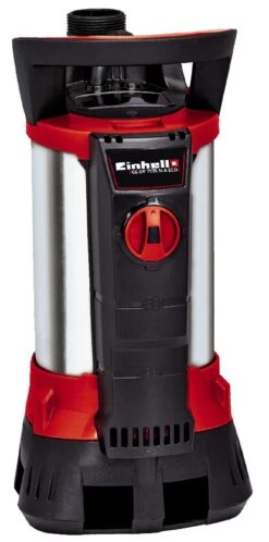 Einhell GE-DP 7935 N-A ECO Vuilwaterpomp - 790W - 19.000l/uur