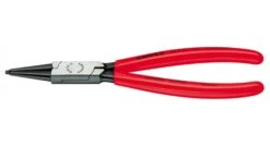 Knipex 4411J1 Borgveertang Voor Binnenringen - Boringen - 12-25 X 140mm