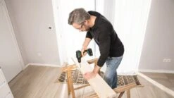 Bosch AdvancedDrill 18 18V Li-Ion Accu Schroefboormachine Set (1x 2,5Ah) In Koffer - 32Nm - Koolborstelloos -Pro Gereedschap Verkoop 9408cdf9f09fbf4422e56bd6e1a79add