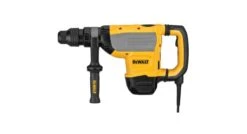 DeWalt D25733K SDS-Max Breekhamer - 1600W - 13.3J - D25733K-QS