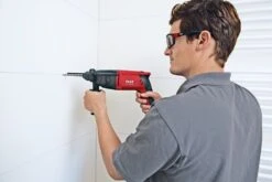 Flex FHE 2-22 SDS-plus Boorhamer In L-Boxx - 710W - 2,1J - 413674 -Pro Gereedschap Verkoop 94a307b40c601611ea83f50aaaa548af