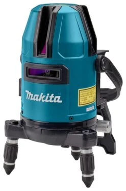 Makita SK20GDZ 12V Max Li-ion Accu Kruislijnlaser Body In Tas- Groen - 3 Lijnen -Pro Gereedschap Verkoop 94bfc42a85c3bc78b9789b419eadebb1