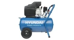 Hyundai 55802 Compressor - 8 Bar - 50L