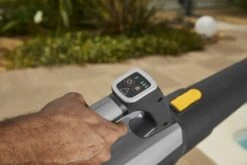 Alpina ABL 48 Li Kit 48V Li-Ion Accu Bladblazer Set (1x 2,0Ah) - 55 M/s - Koolborstelloos -Pro Gereedschap Verkoop 96ebb6523dbc6874442ac8d974295d0c