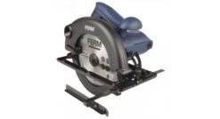 FERM CSM1039 Cirkelzaag - 1200W - 185mm