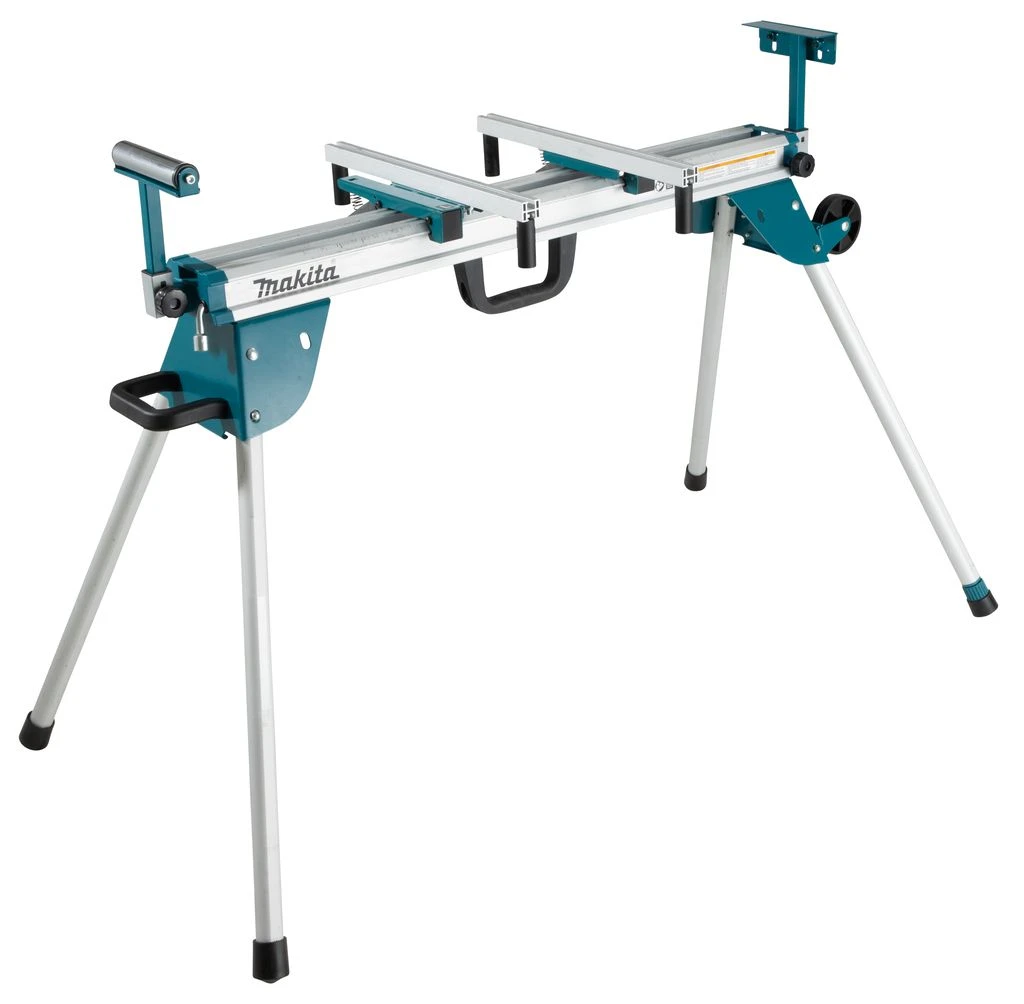 Makita LS0815FLNX Radiaal Afkortzaag Incl. Onderstel - 30x216mm - 230V 3 Makita LS0815FLNX Radiaal Afkortzaag Incl. Onderstel - 30x216mm - 230V - Afbeelding 3