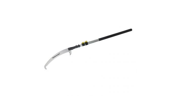Silverline 245077 Snoeizaag- Telescopisch - 1,5 - 2,5m 1 Silverline 245077 Snoeizaag- Telescopisch - 1,5 - 2,5m
