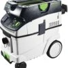 Festool CTM 36 E Stofafzuiger - 1200W - Klasse M - 36L - 574988
