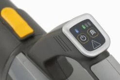 Alpina ABL 48 Li Kit 48V Li-Ion Accu Bladblazer Set (1x 2,0Ah) - 55 M/s - Koolborstelloos -Pro Gereedschap Verkoop a2185e3636b895f0393c4ab013f1ac44